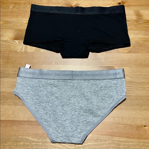 NWT Victoria's Secret Panty Bundle size Small - Picture 3 of 9